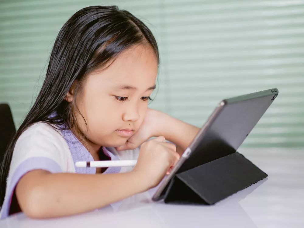 Unpacking the VTech Little Apps Tablet: A Parent's Deep Dive