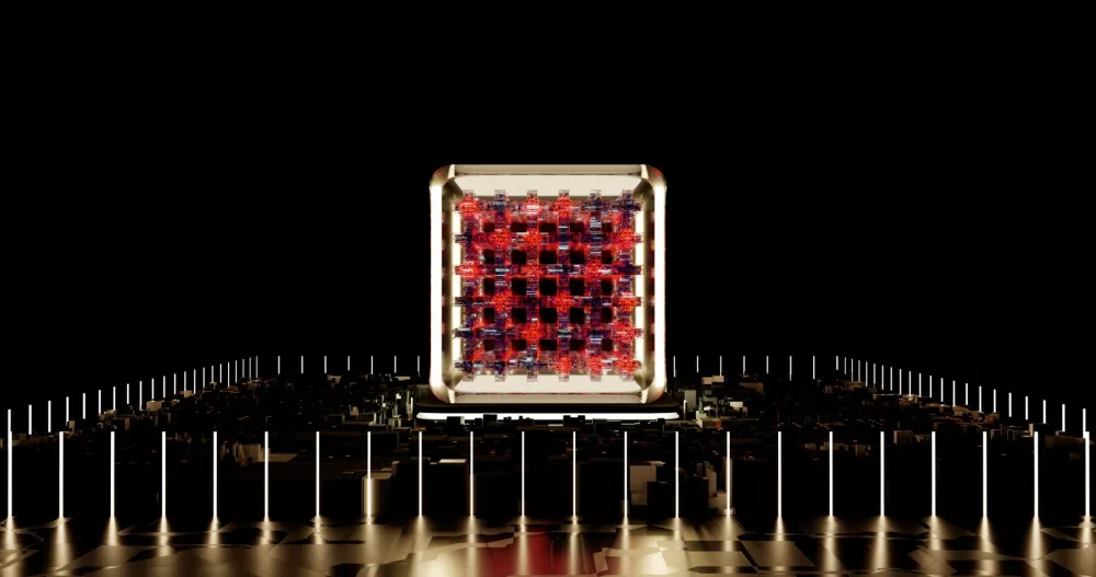 Unpacking zr1x: A Deep Dive into Tomorrow's Computational Frontier