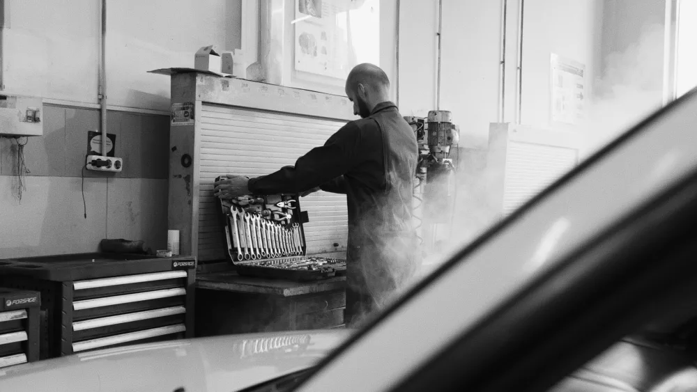 Scotty Kilmer: The Unfiltered Voice of Automotive Wisdom